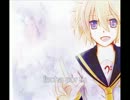 【鏡音レン】スペイン語のオリジナル曲  Sigue tus sueños