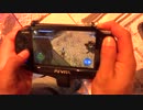 【PS_Vita】 アサシンクリードⅢ - リベレーション　【Gameplay】（ボケボケ）