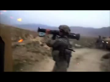 アルカイダにリアル凸される