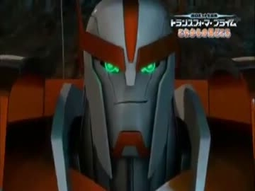 トランスフォーマープライムで問題のＢＧＭが！？.mp114514810893