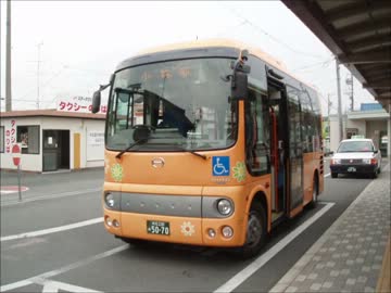 誰得素材 遠鉄バス ドアブザー詰め合わせ ニコニコ動画