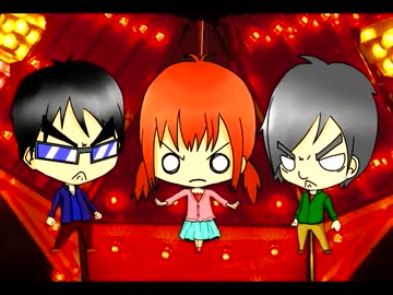 夏の祭典でござる（KOMABU6）