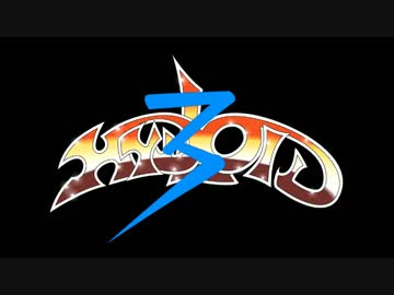 【第9回MMD杯本選】New Creator【HYDLOID3】