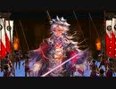 【戦国大戦】　無能ですし。