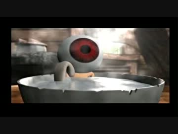 ゲゲゲの鬼太郎 実況part1