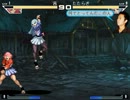ヤタガラス4.2　たたらぎ（霜）　vs　茜（雛）　1/2