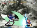 ヤタガラス4.2　たたらぎ（霜）　vs　茜（雛）　2/2