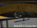 Skate3  HardCore Replay14 Friend's Custom Park＋α