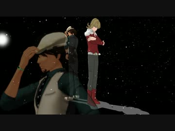 【第9回MMD杯本選】バディ・キセキ【MMDタイバニ】