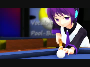 【第9回MMD杯本選】9 -nine-