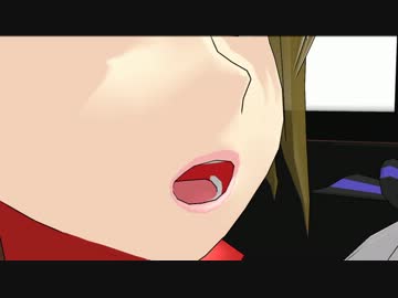 【第9回MMD杯本選】吹き替え劇やってもらった