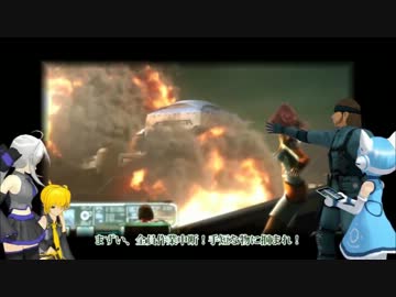 プロジェクトシルフィード　ステージ03-1