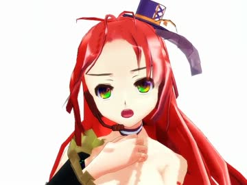 【第9回MMD杯本選】-ERROR【波音リツPV】