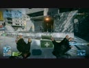 BF3(PC) 解像度1920x1080 1200kbps Rush test 1