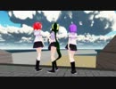 【第9回MMD杯本選】くまドラ！ＯＰ＆ＥＤ【ＰＶ風】