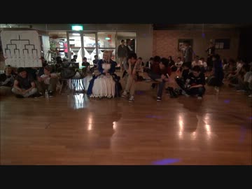 【CHAOS UNION Vol.6】shylos VSNuR@般若組【BEST4battle2】