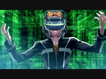 Zero Infinity -Devil of Maxwell- プロモーションムービーVol.3