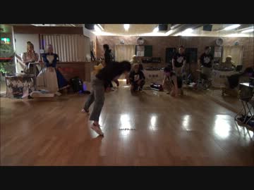 【CHAOS UNION Vol.6】モッポクAB-BOYZ【Showcase】