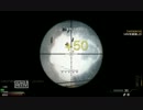 【ゆっくり実況】日曜ゲーマーのCOD:MW3　#37【RSASS & ACR6.8】