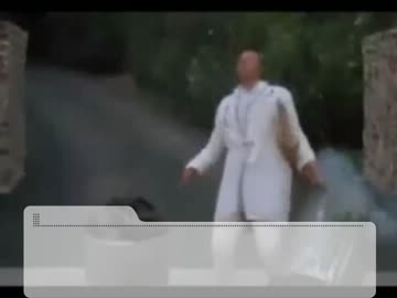 【今日は】憲法9条を遵守するクトゥルフ神話TRPG　第5話【休め】