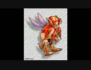 ゲーオタ♀がタクティクスオウガ運命の輪を実況 part73