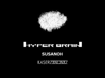 KAISERZXNONXZ - SUSANOH