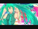 【初音ミク】Borderless Mind【オリジナル曲】