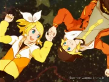 【みみ。×とめこ】ジュブナイル【歌ってみた】