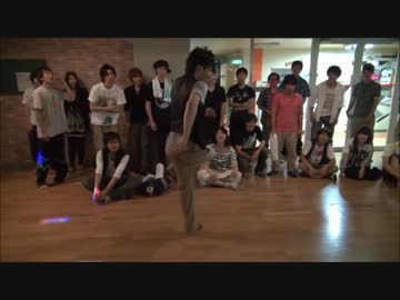 【CHAOS UNION Vol.6】エキシビジョンバトル