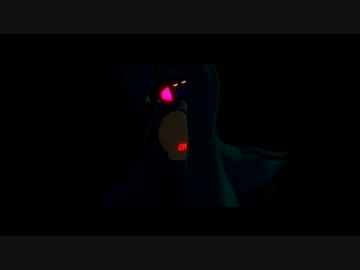 【第9回MMD杯本選】花・蝶・風・月【千本桜】