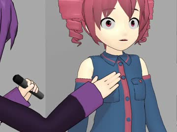 【第9回MMD杯本選】　現代重音概論　【ラーメンズ】