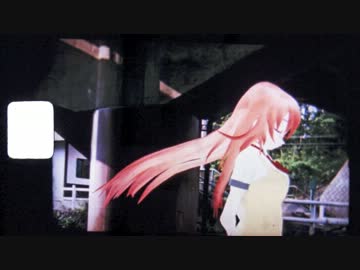【第9回MMD杯本選】あの夏の映画【MMDフィルム作品】