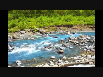 節電しに北海道行ってくるわ　その7「色々ブルー」
