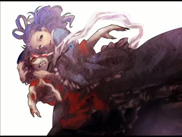 【東方Vocal】操り人形の館【SOUND HOLIC】