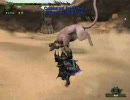 MHF動画test