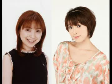 金田朋子・中村繪里子のエアラジオ