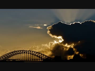 [クロクマ] just a game をラップでアレンジしてみた[ニコラップ]