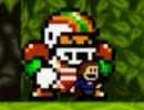世界を駆け巡る鬼畜ゲーを実況プレイ Part3 【I wanna be the world】