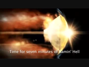 こんなこともあろうかと！NASAが作ったPV