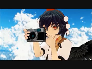 【第9回MMD杯本選】Shoot The Bullet !!【東方MMD】
