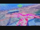 【EXVSFB】 エクシア・オブ・ザ・ＦＢ  Part.135