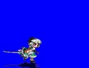【萃夢想】妖夢　ＢＢ集【緋想天】