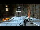 【実況】Portal　なんやかんや言いながらプレイ　part2