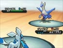 Hyper→Highspeed→Glaceon　ポケモンランダムフリーベストパウト