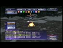 【FF11】裏クフィム白魔道士ソロ170枚4/5