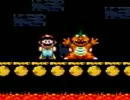 【どうおま】【実況】全力マリオ[スーパーマリオワールド][Part2]