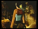 【セガサターン】トゥームレイダースプレイ動画29「Sanctuary of the Scion」