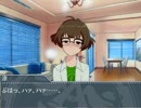 【Novelsm@ster短編】獲物同士、蜘蛛二匹