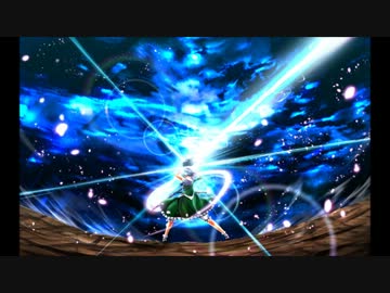 【東方アレンジ】 Interval / 広有射怪鳥事 ～ Till When？