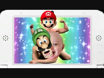 にゅう☆スーパーマラオレスラーズ2 ステージ8-10